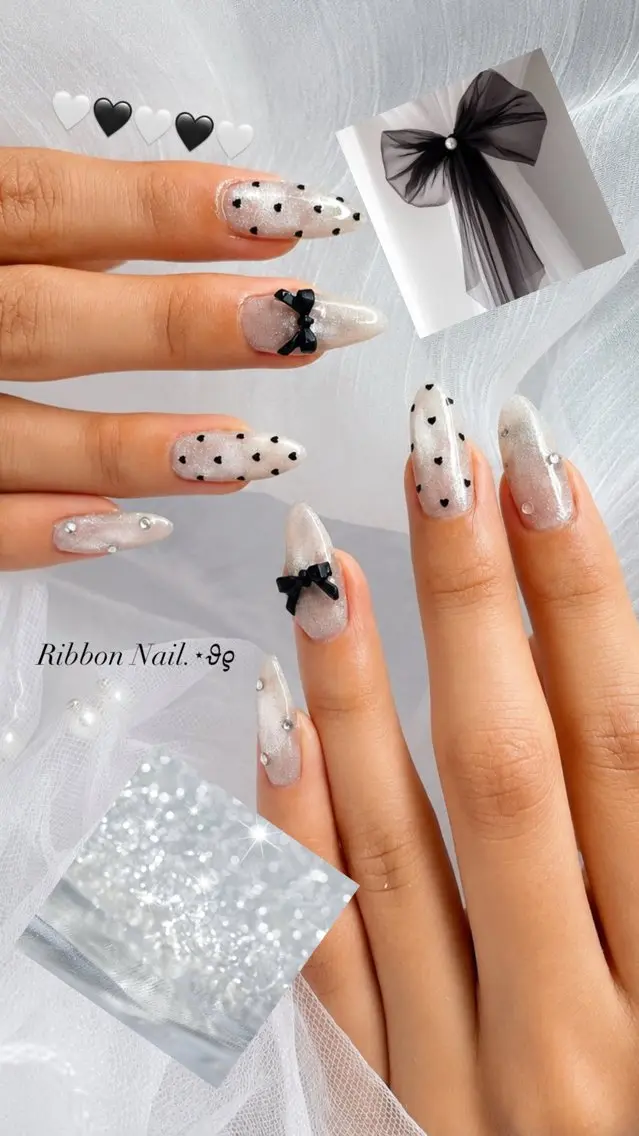 ネイル salon NOA ななのネイルデザイン