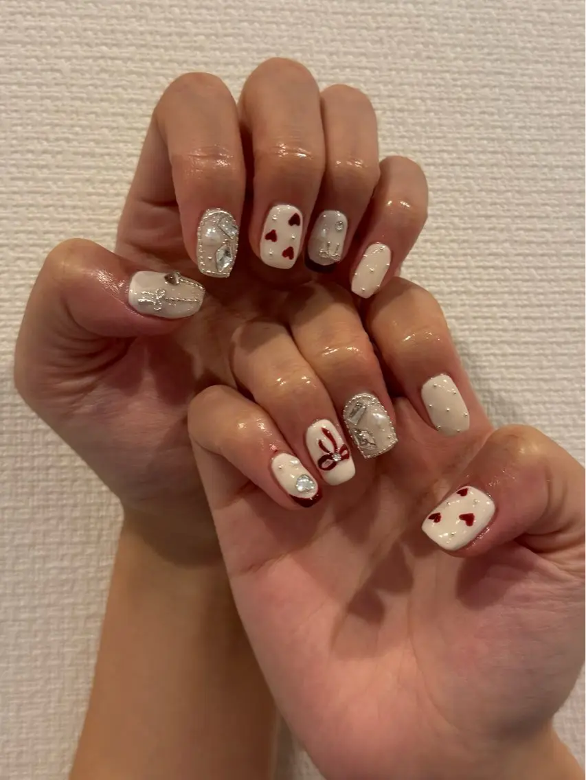ネイル ハンドネイル nail salon belleのその他イメージ