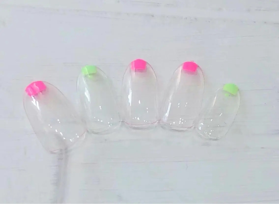ネイル ハンドネイル Ribbon 佐野店のネイルデザイン