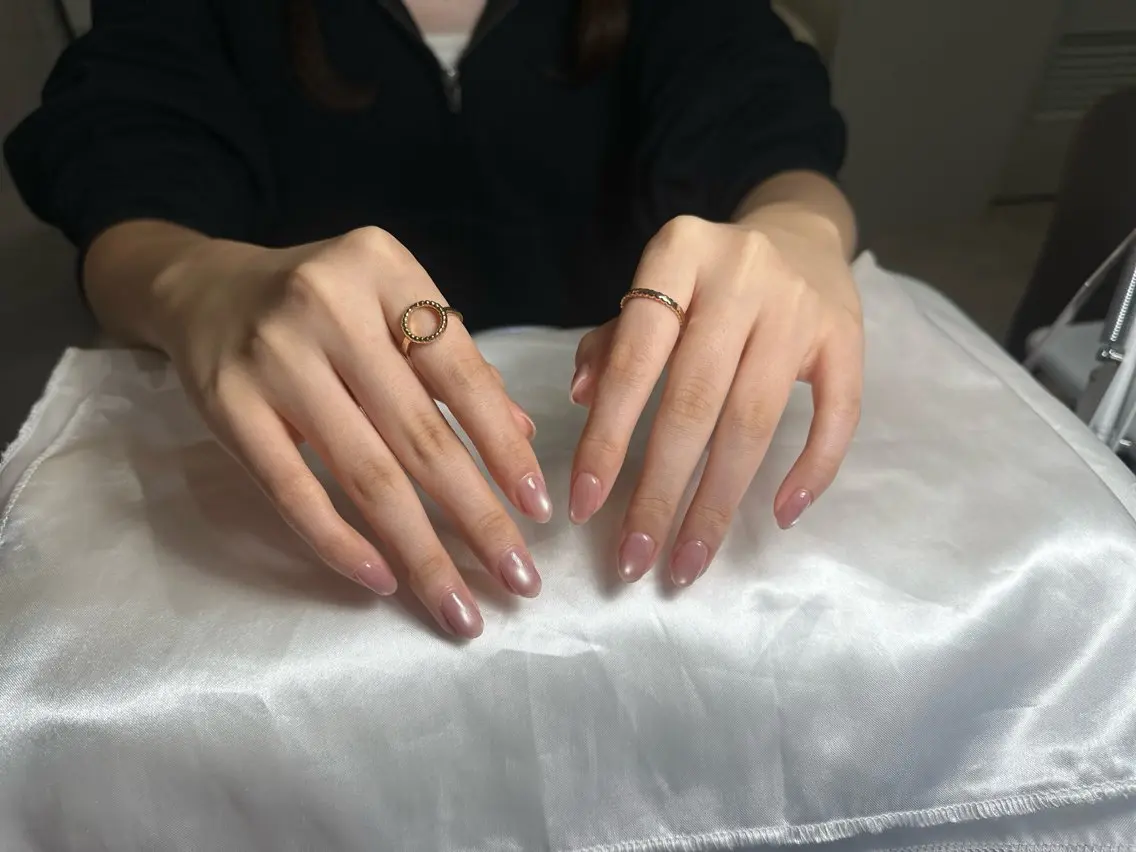 ネイル en. Nailのネイルデザイン