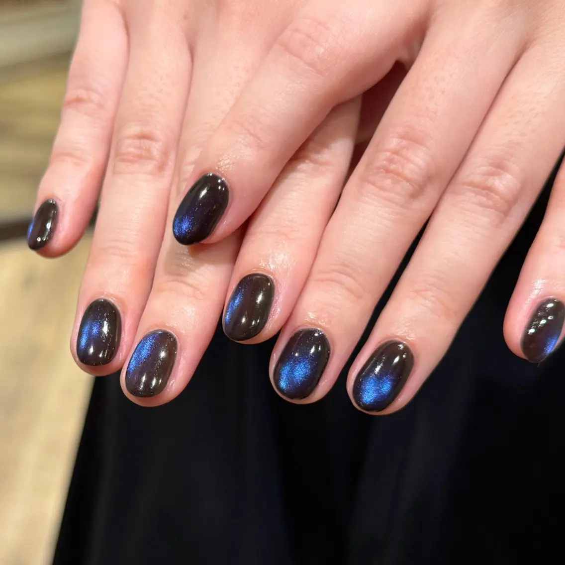 ネイル ハンドネイル ARCANA nailsalonのネイルデザイン