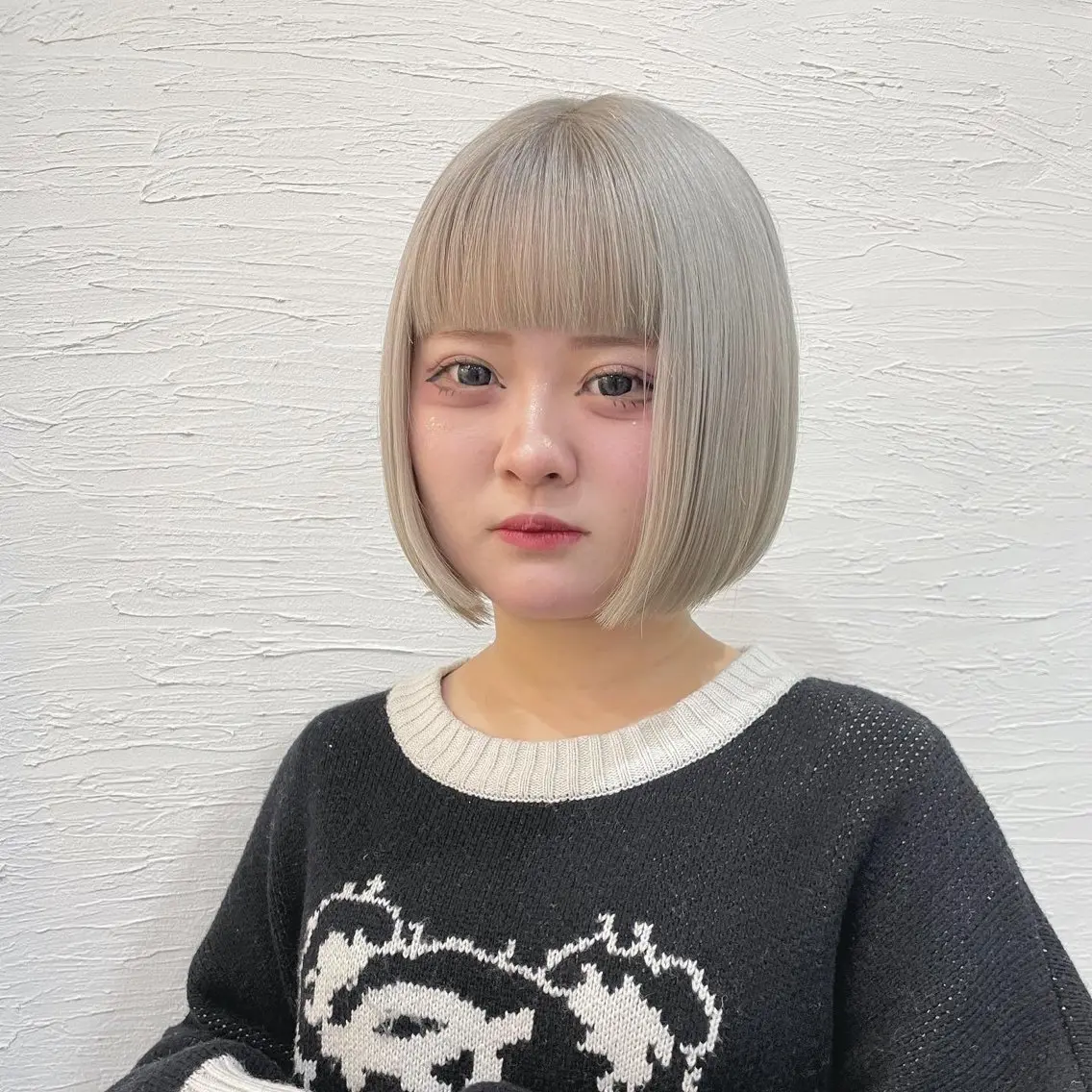🦋1日1名様限定🦋ヘッドスパ+カット+シャンプーブローの写真