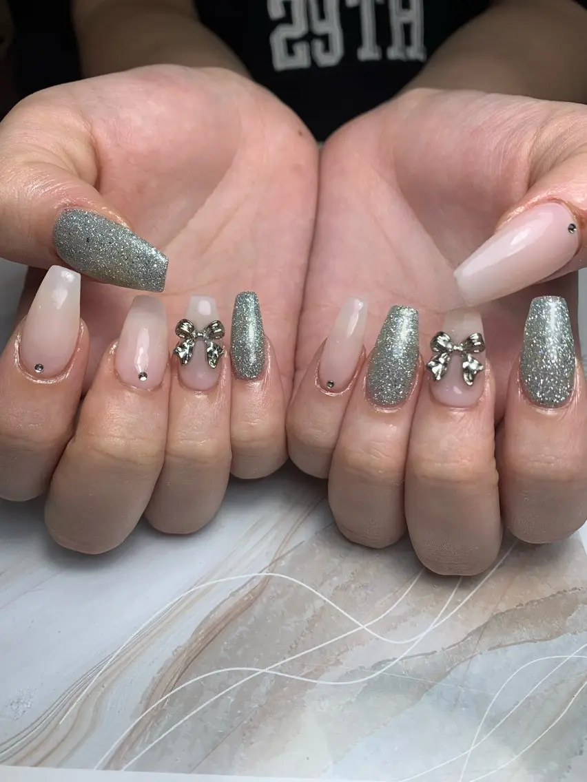 ネイル akina nailsのネイルデザイン