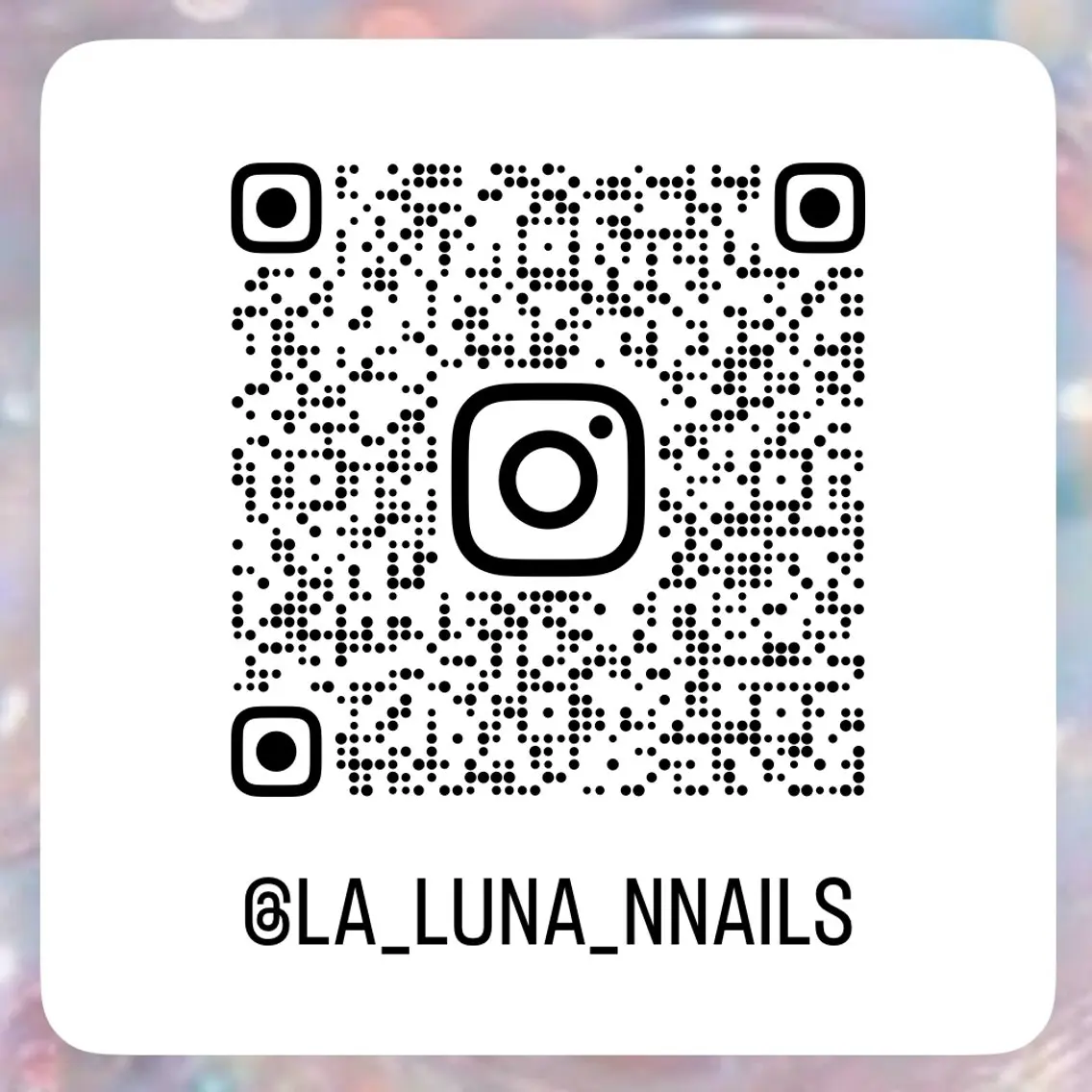 LaLuna🌙 Natsukiのネイルデザイン