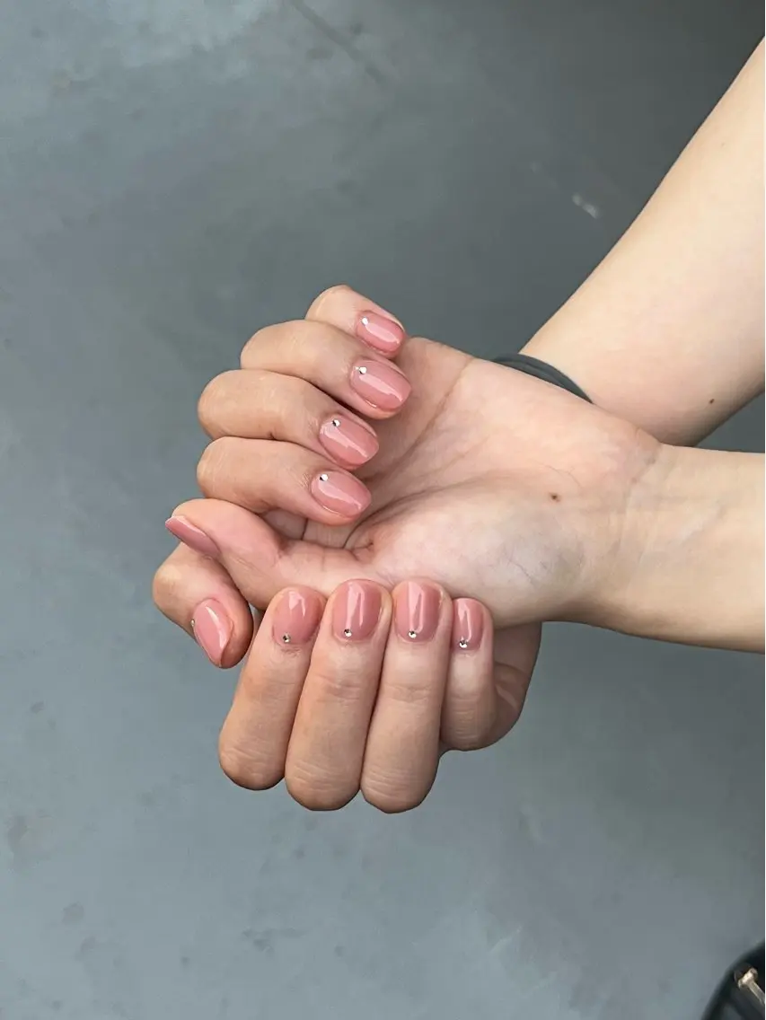 ネイル IROHA NAIL makoのネイルデザイン
