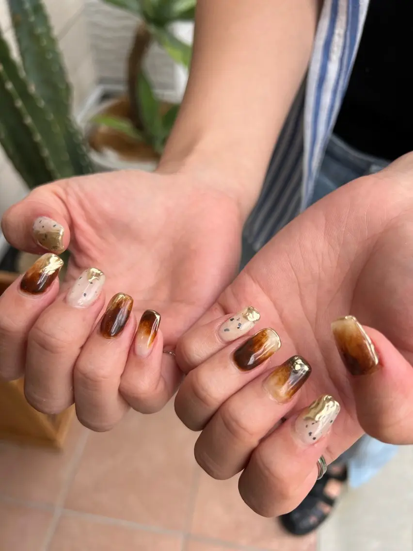 🌵おまかせニュアンス💅の写真