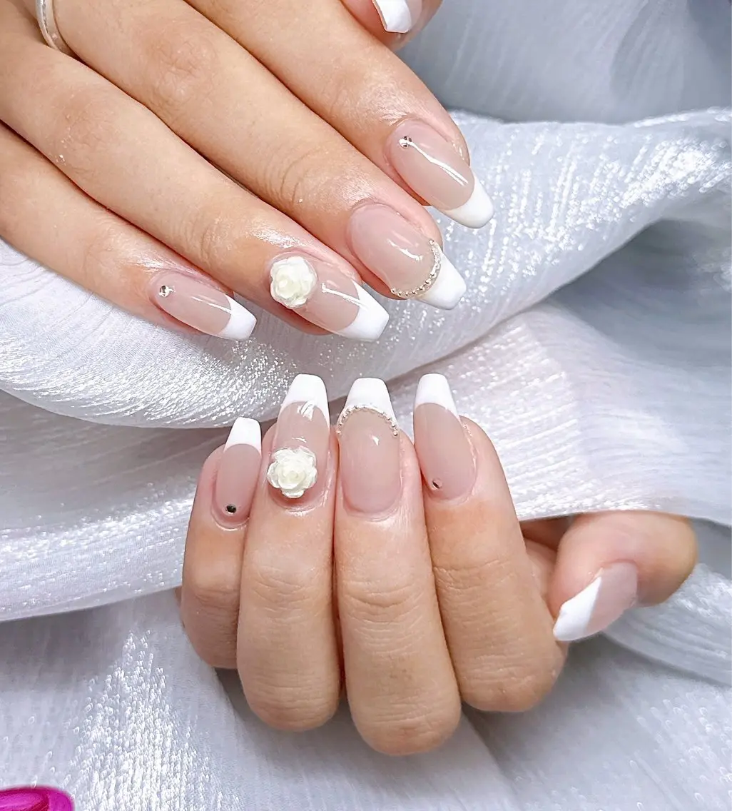 ネイル Yumi nailのネイルデザイン