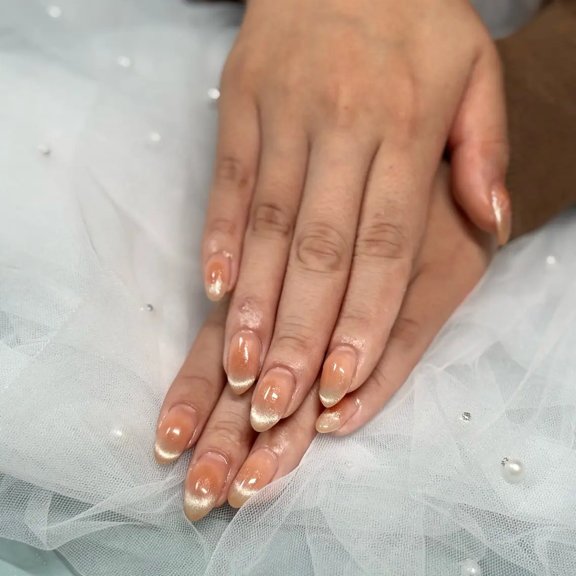 ネイル ハンドネイル see nailのネイルデザイン