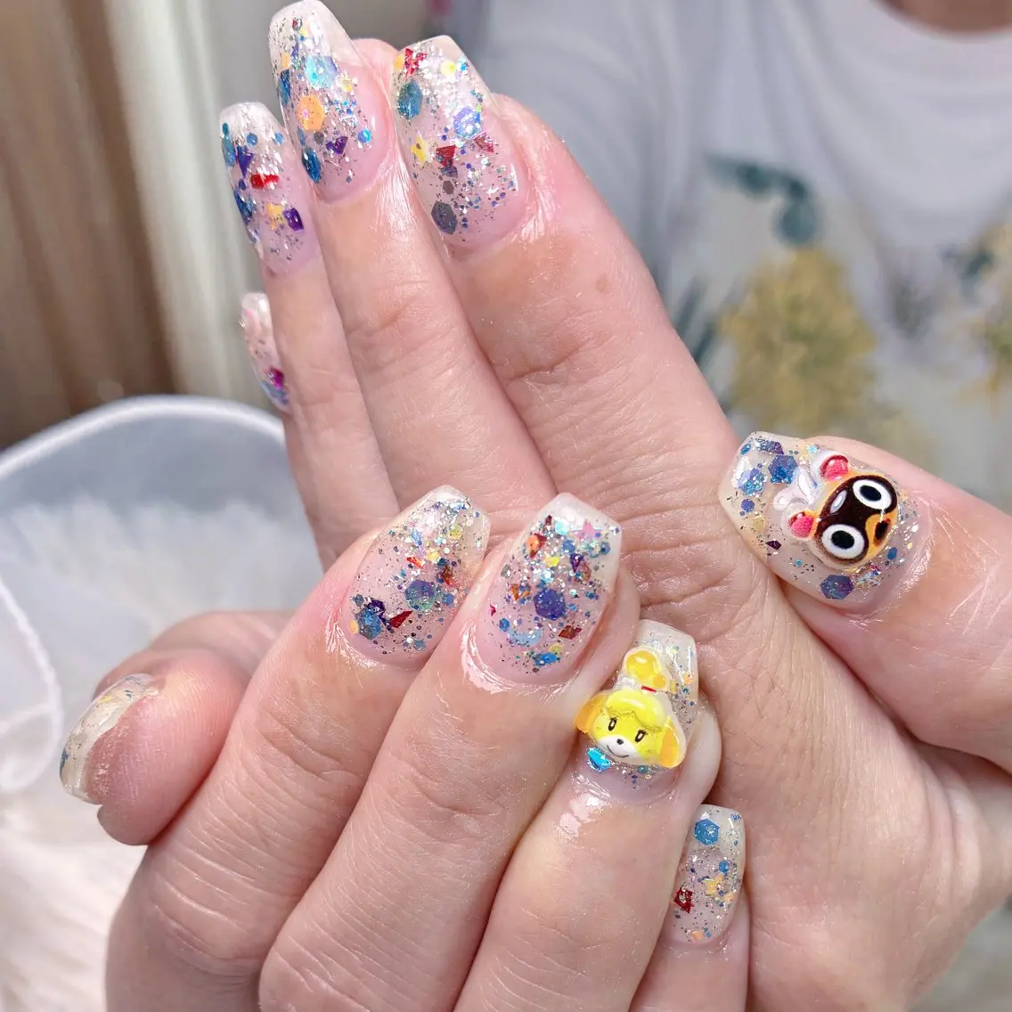 ネイル Twinkle Nail Kuboのネイルデザイン