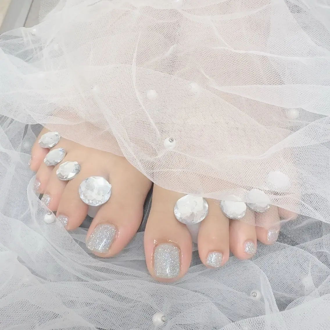 ネイル FIIL nail MEIのネイルデザイン