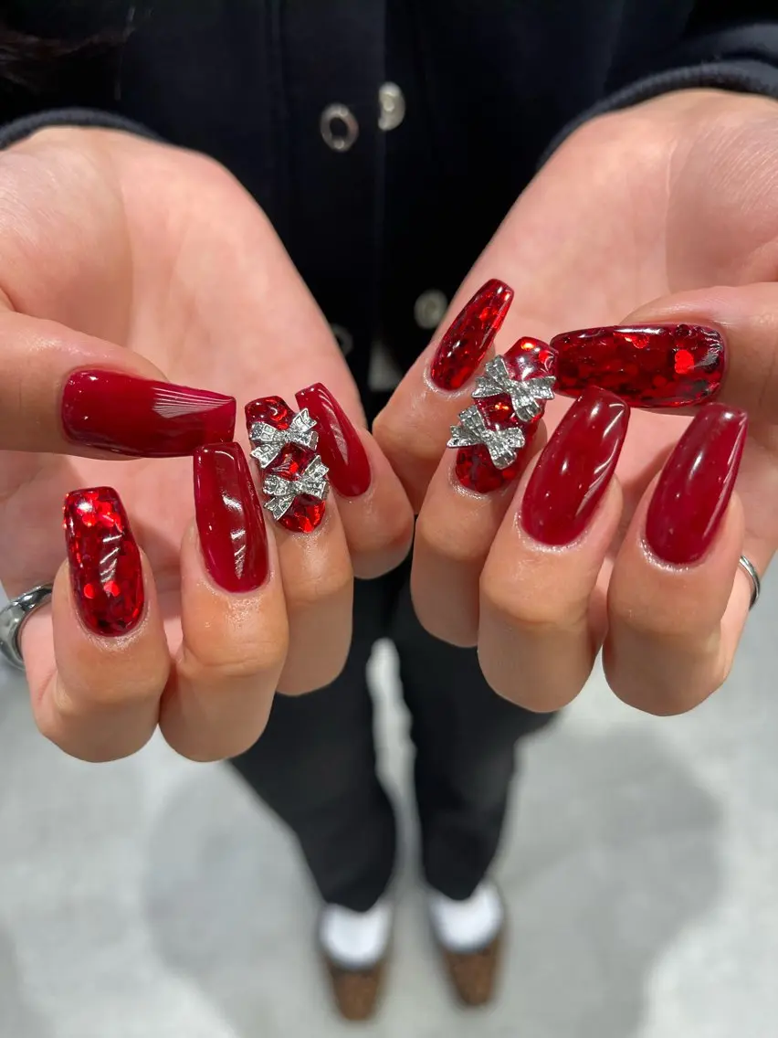 ネイル ハンドネイル ユナ🌙 nailのネイルデザイン