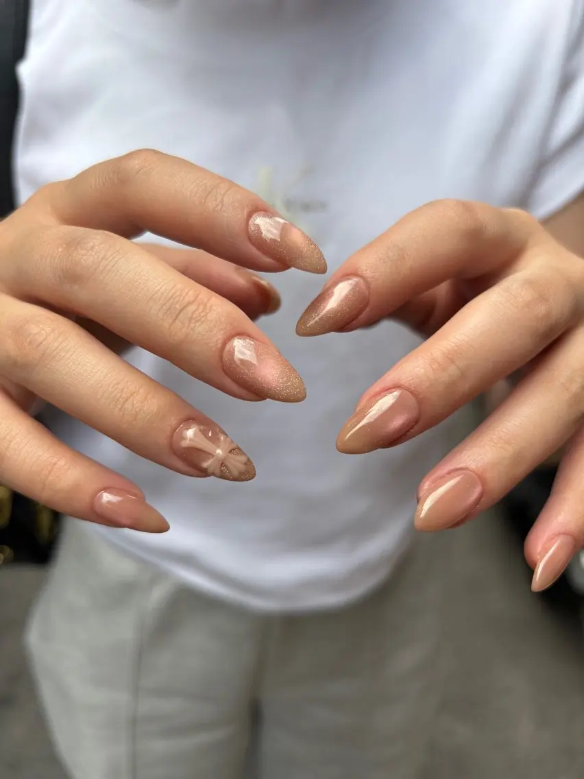 ネイル One ♡ YUKINEのネイルデザイン