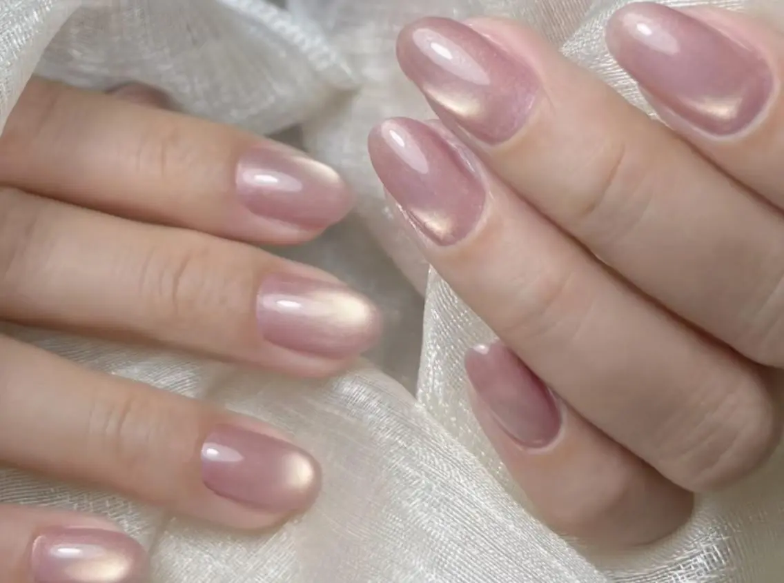 ネイル ハンドネイル Miya🎀 nailのネイルデザイン