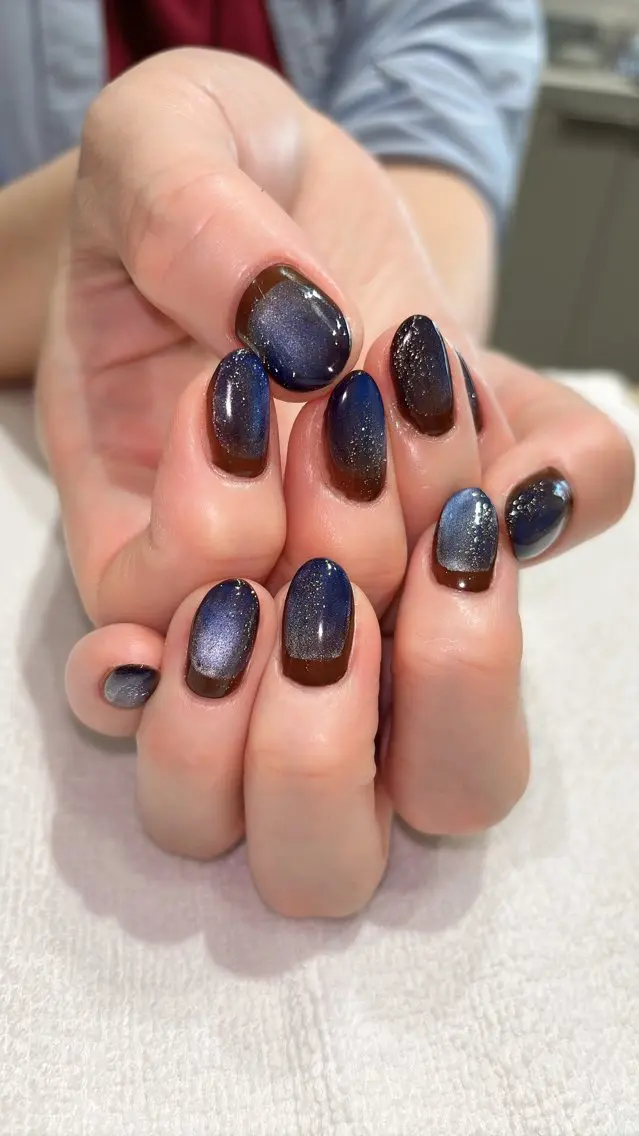 ネイル 🎀アトリエルモ✨ MATSUKOのネイルデザイン