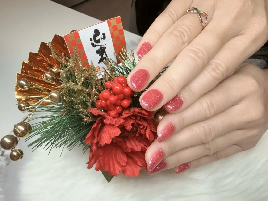 ネイル Anna Nailのネイルデザイン