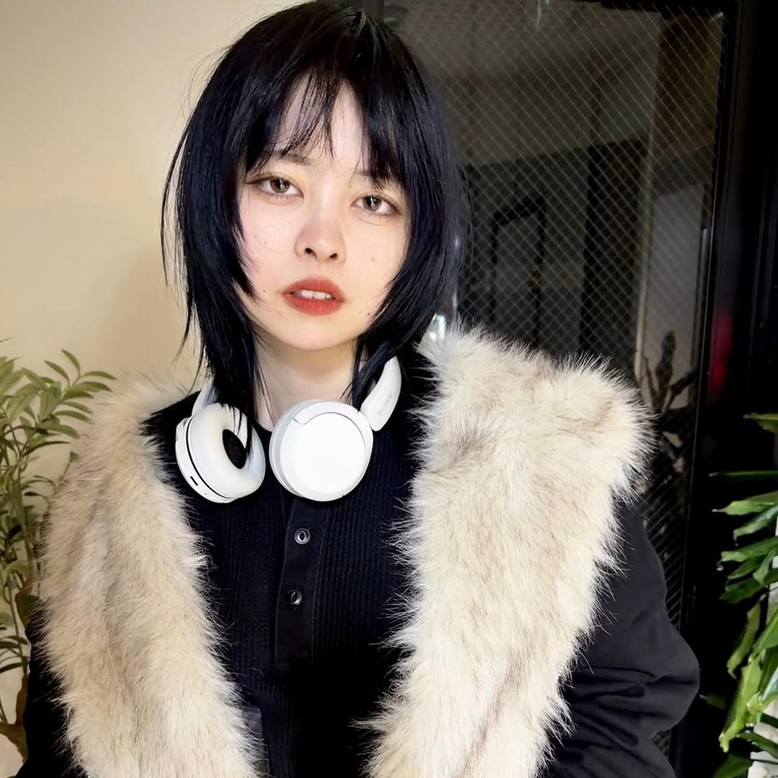 似合わせカット+プレミアム髪質改善TRの写真