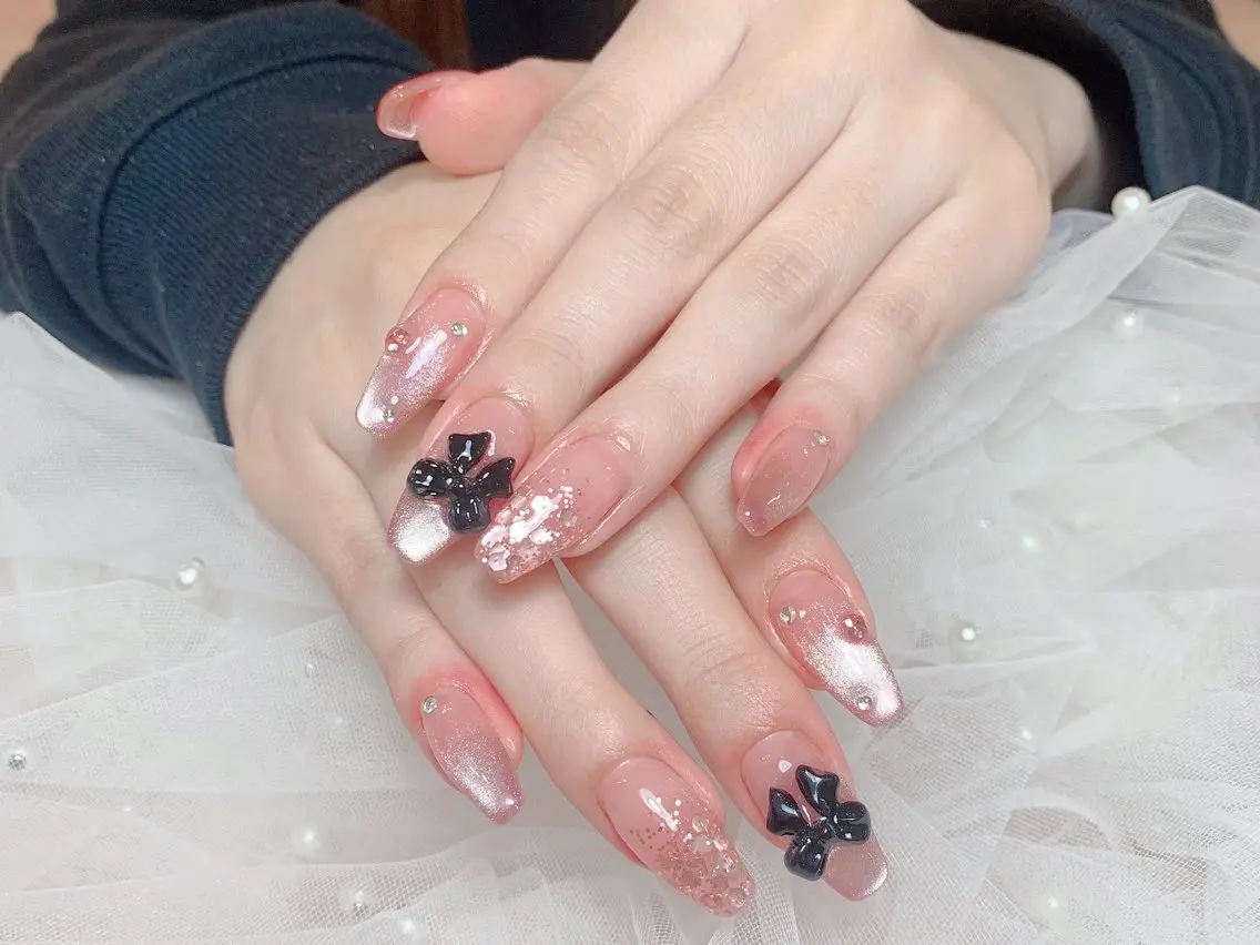 ネイル Bél Nail salonのネイルデザイン