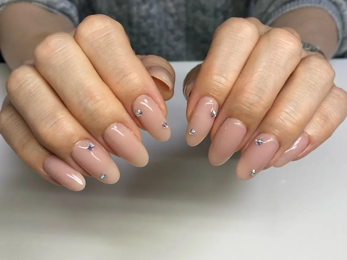 ネイル &CHOU CHOU nail.misaのネイルデザイン