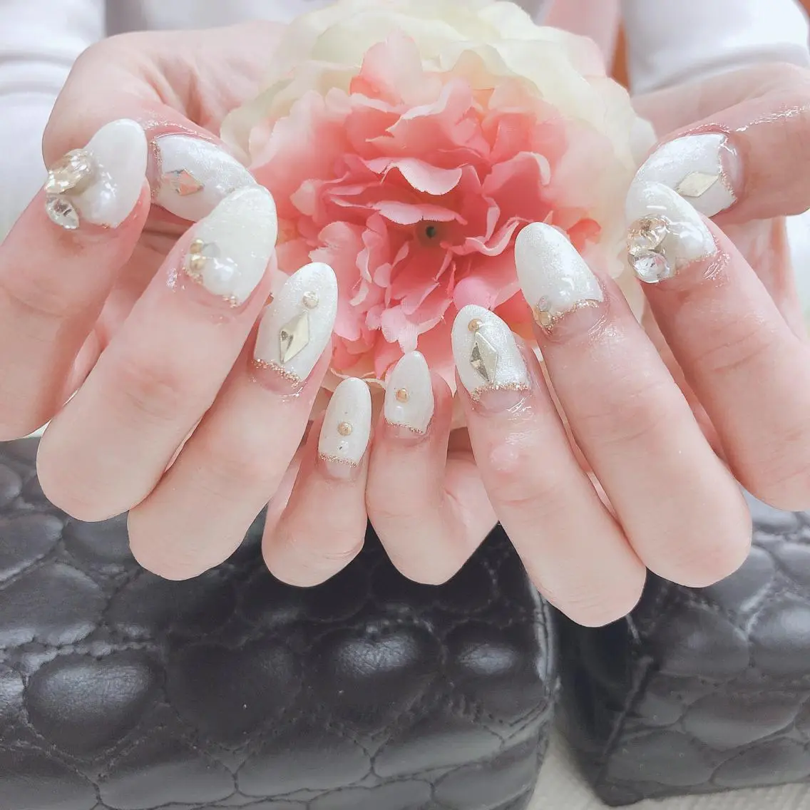 ネイル CHERIMO シェリモのネイルデザイン