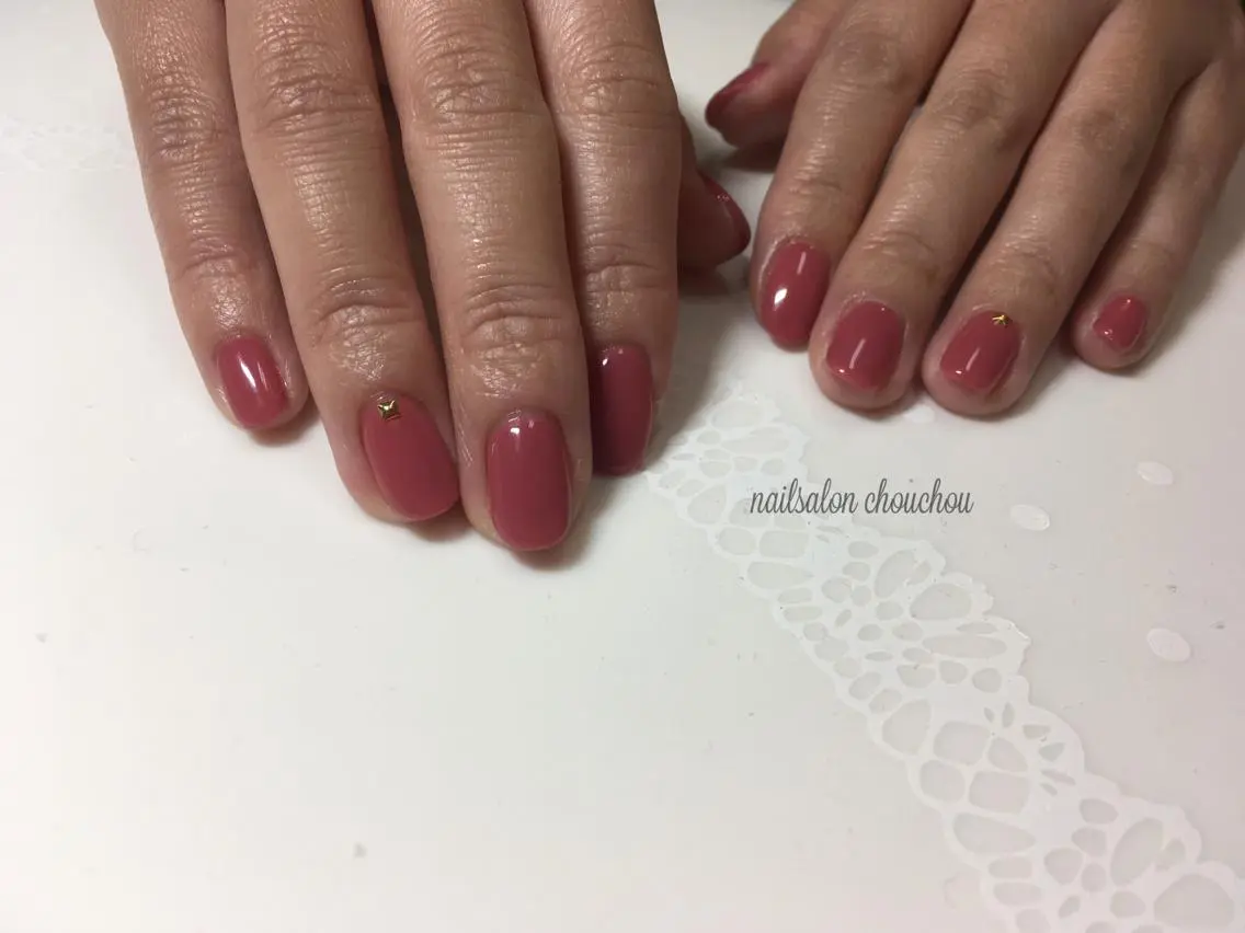 ネイル 爪のお悩みサロン シュシュエットのネイルデザイン