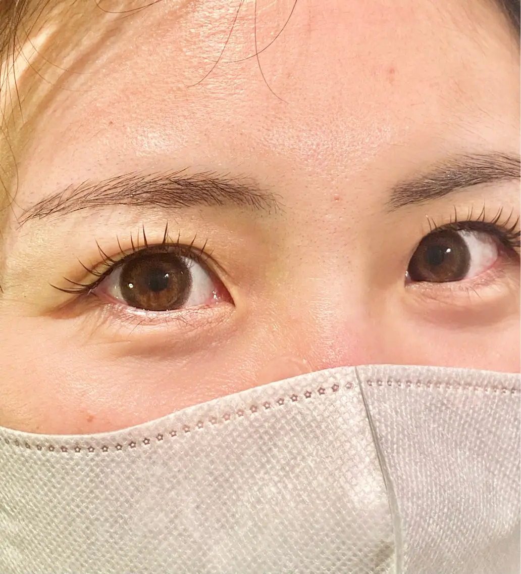 マツエク・マツパ diarblue 平塚のマツエク・マツパデザイン