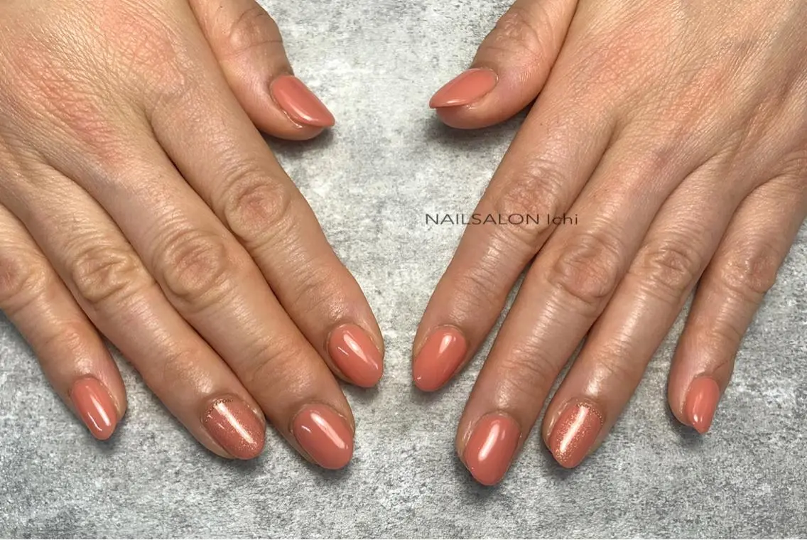 ネイル ハンドネイル NAILSALON Ichiのネイルデザイン