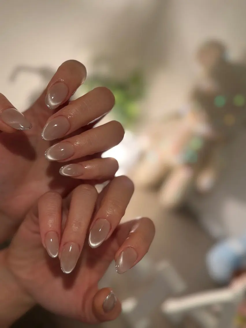 ネイル salon de Tiaraのネイルデザイン