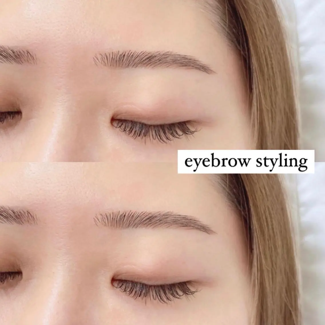 ワックス脱毛 eyelist🌷 harukaのマツエク・マツパデザイン