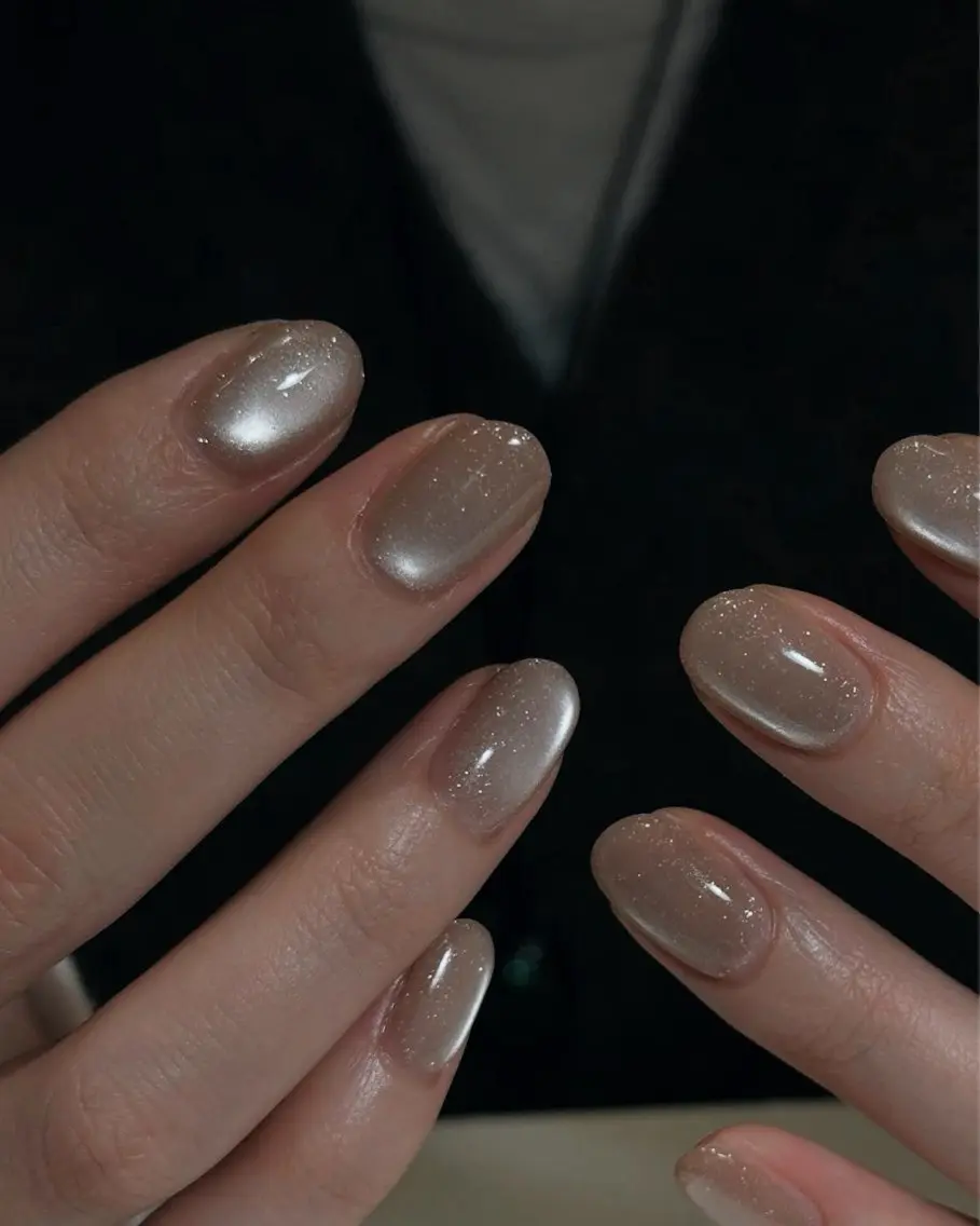 ネイル ハンドネイル Anchan Nailのネイルデザイン