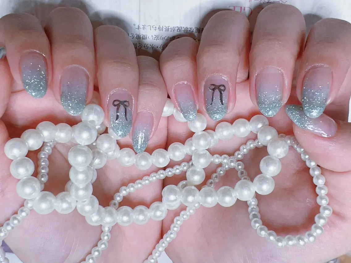ネイル ハンドネイル ハンドケア RELIEVE Salonのネイルデザイン