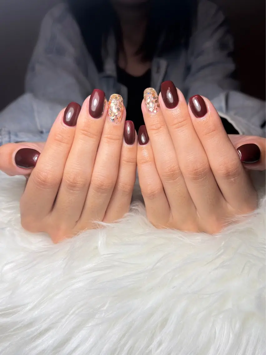 ネイル Nail Salon Anのネイルデザイン