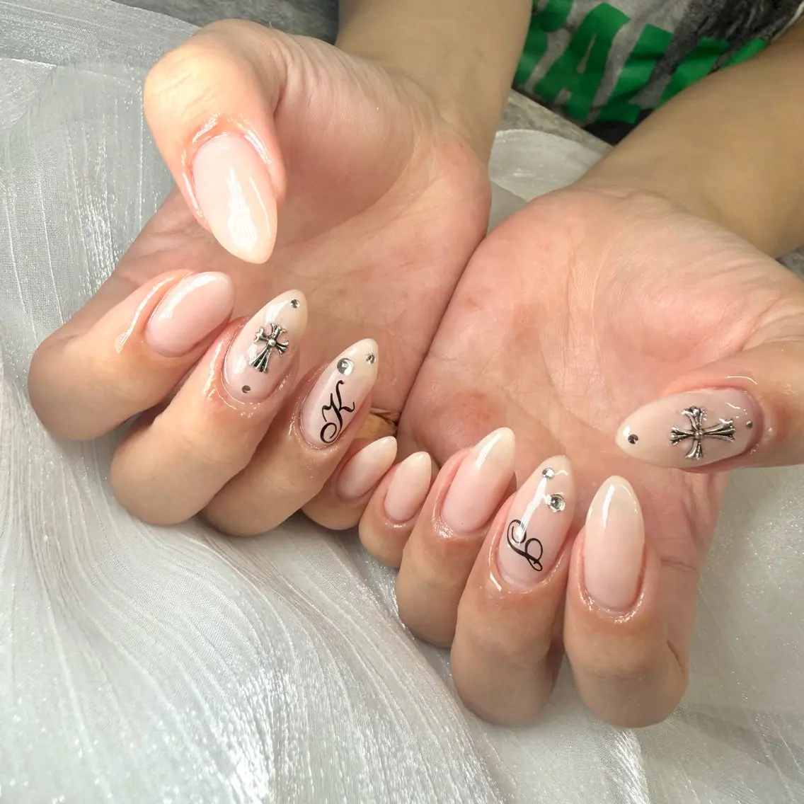 ネイル ハンドネイル ★Rinail... .のネイルデザイン