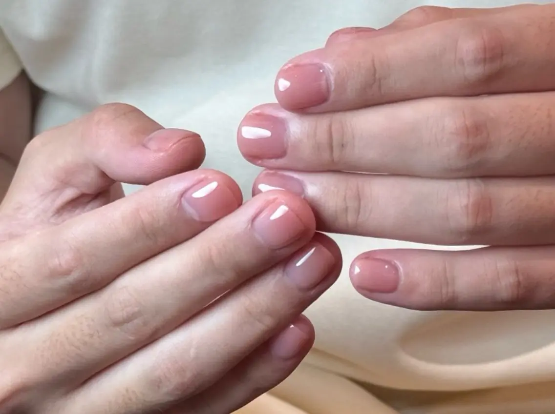 ネイル ハンドネイル ハンドケア NAILS Soraのネイルデザイン