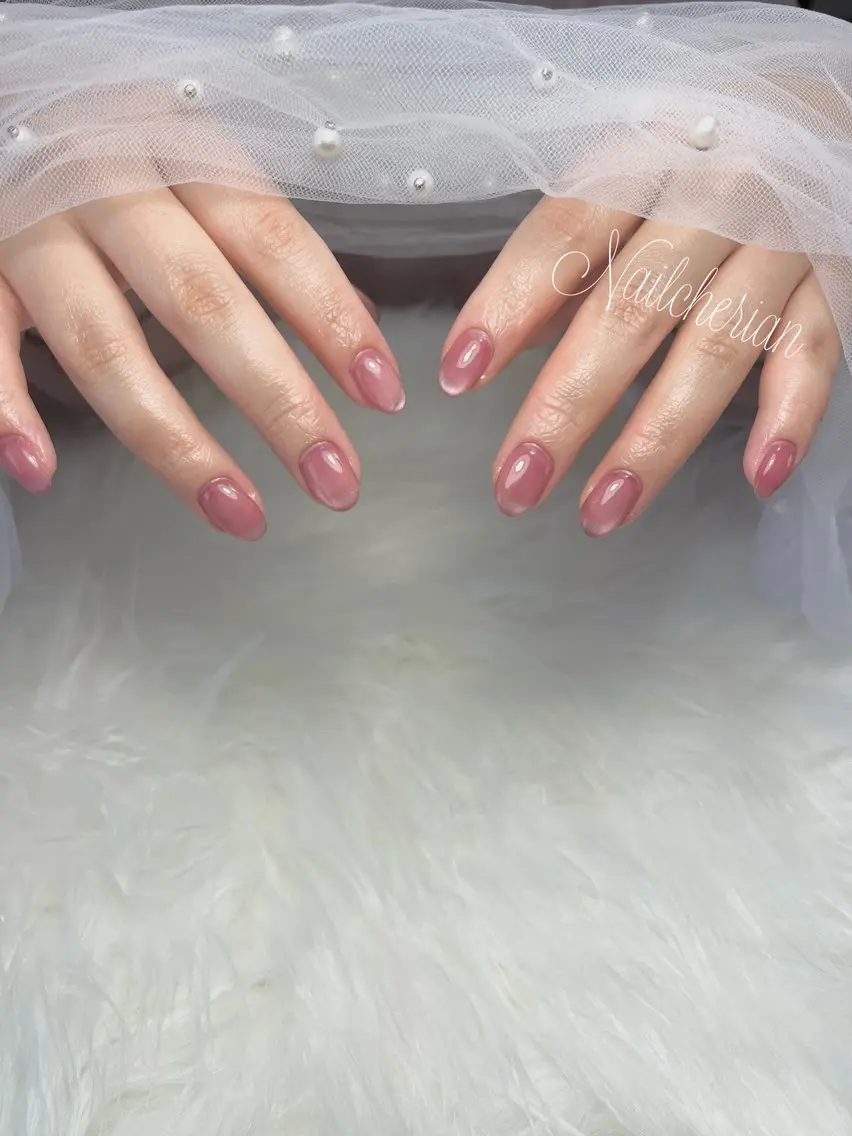 ネイル nail salon cherianのネイルデザイン
