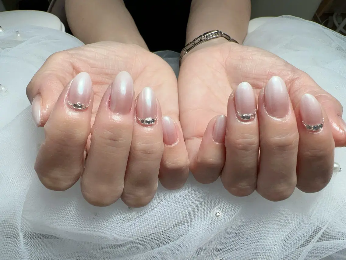 ネイル GUネイルサロン yumiのネイルデザイン