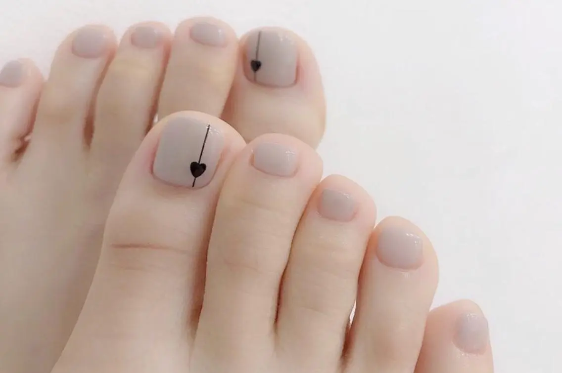 ネイル Cute beauty2のマツエク・マツパデザイン