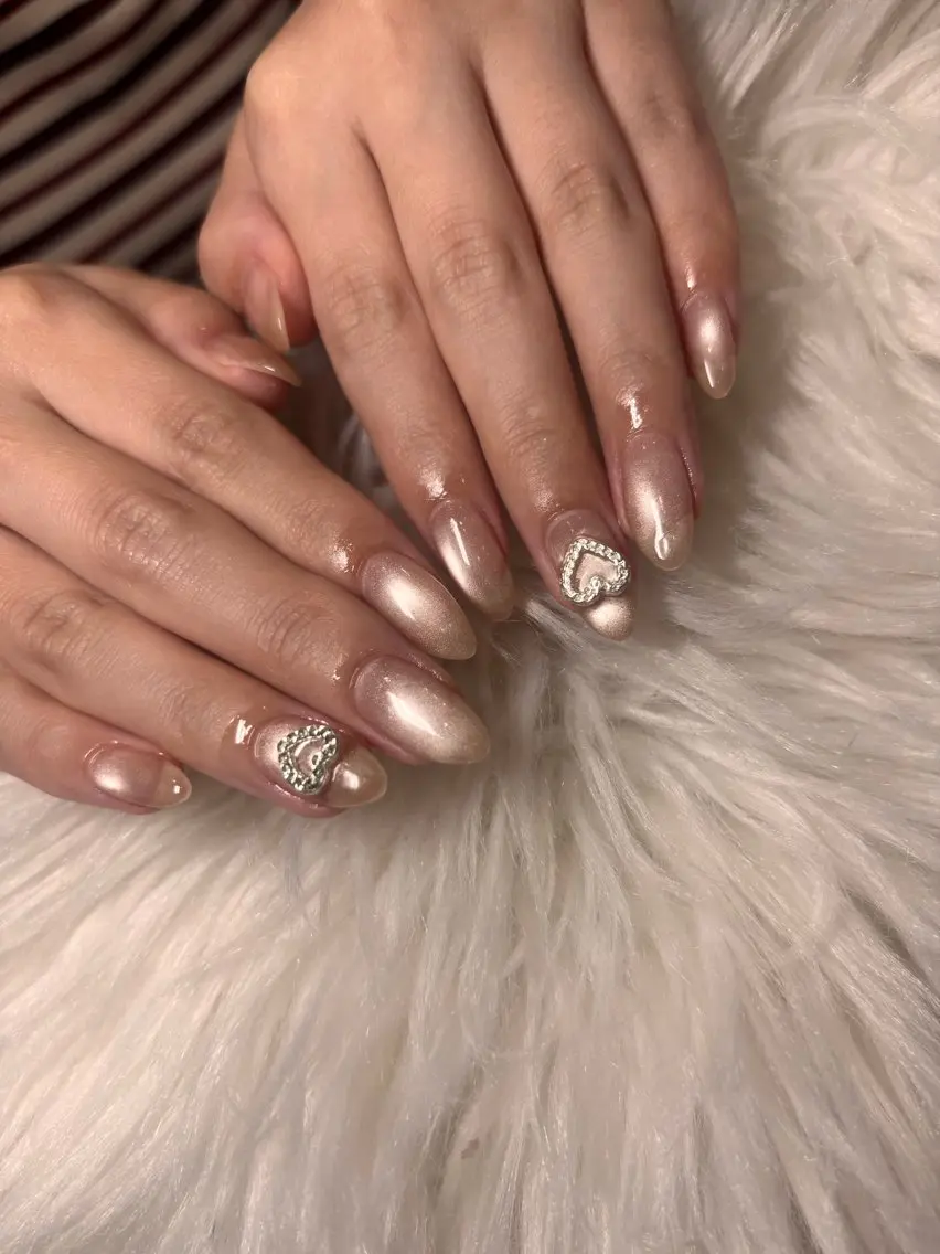 ネイル EN_NAIL NOZOMIのネイルデザイン