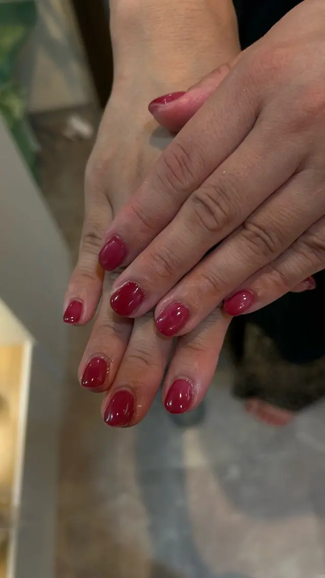ネイル Utopia みゆきのネイルデザイン