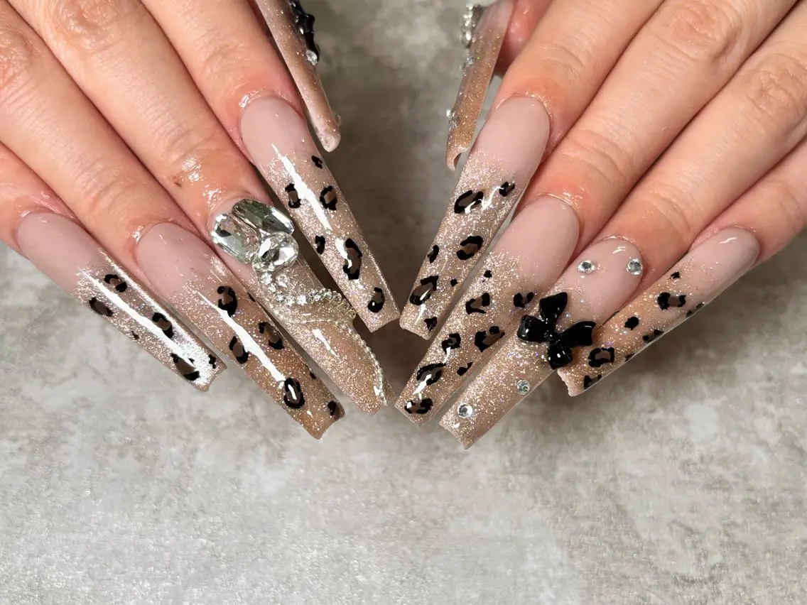 ネイル ハンドネイル HaL NaiLのネイルデザイン