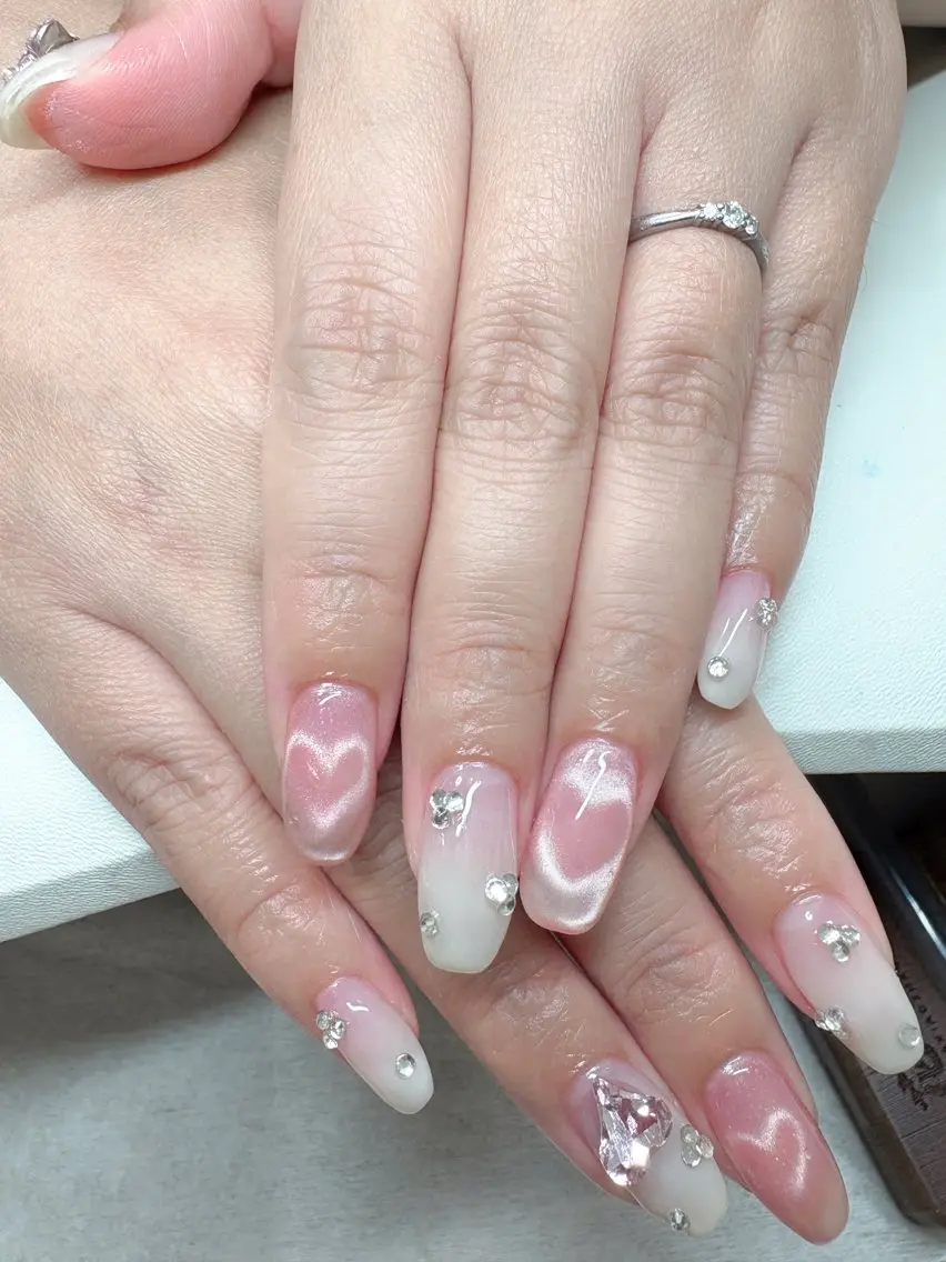 ネイル Setsu nailのネイルデザイン