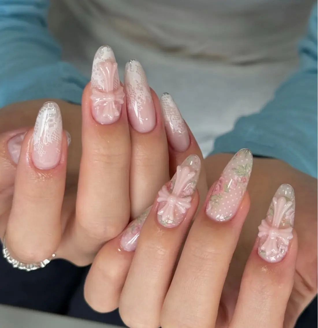ネイル Panda·z Nail 🐼池袋店のネイルデザイン