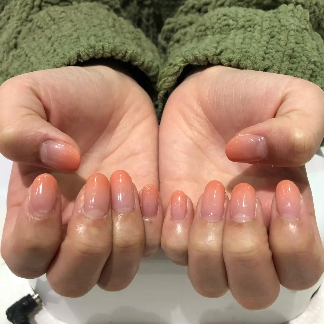 ネイル FELICE フェリーチェのネイルデザイン