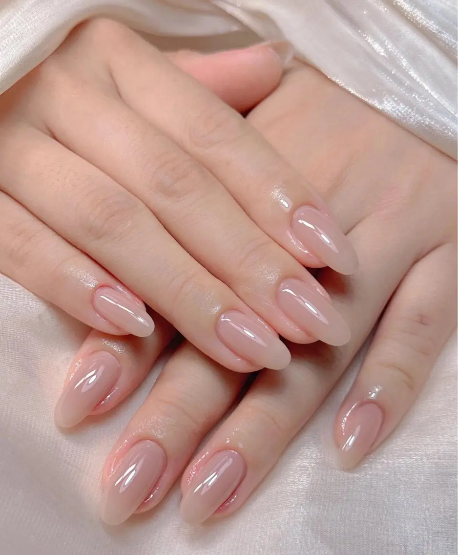 ネイル Neige iris ゆみのネイルデザイン