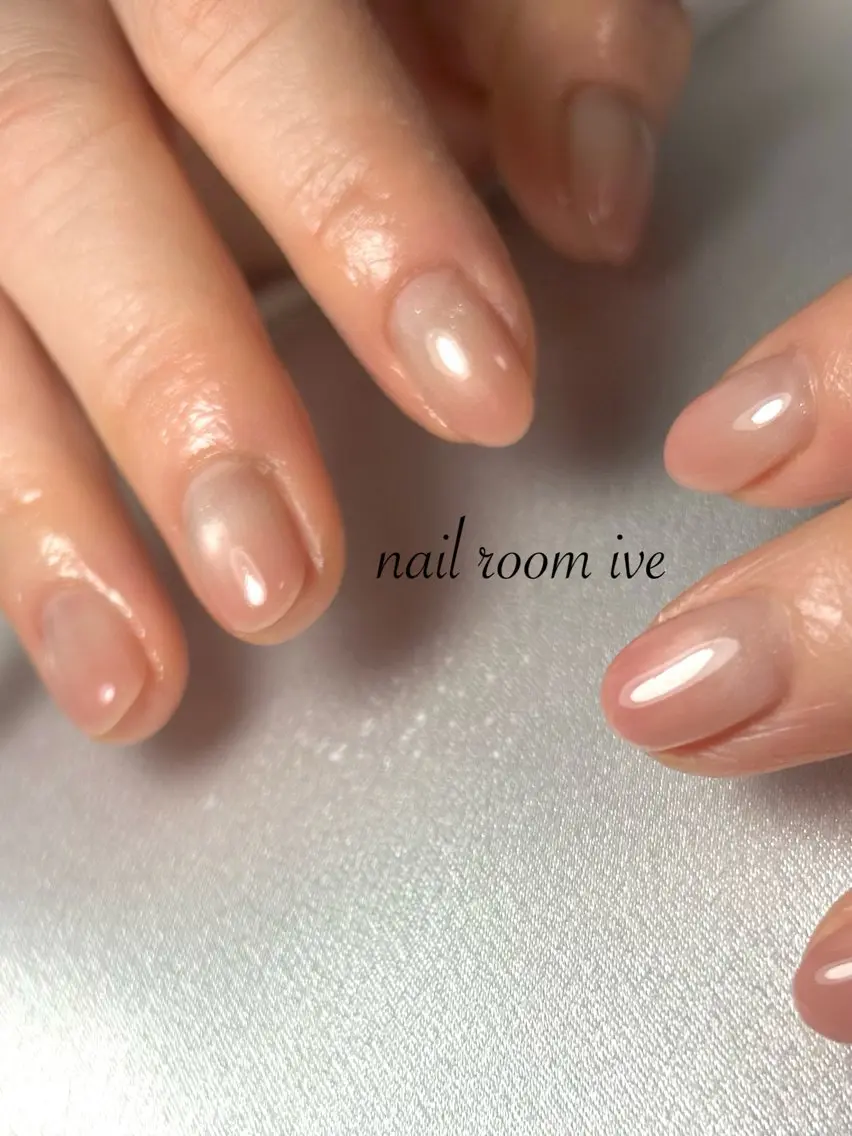 ネイル nail room IVEのネイルデザイン