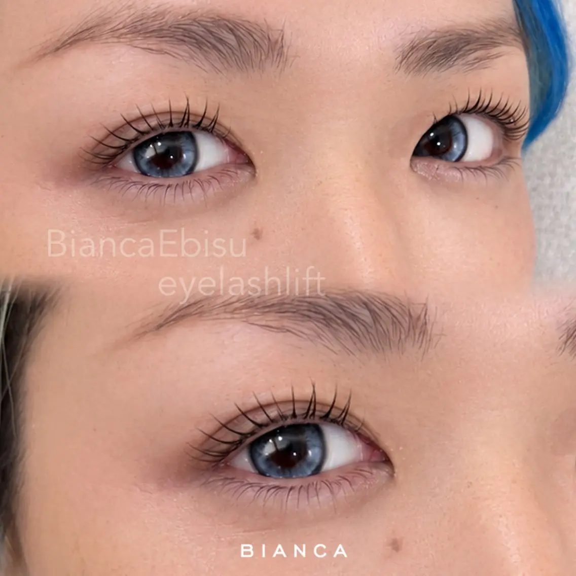 マツエク・マツパ マツパ 🦋Bianca Tonosaki🦋のマツエク・マツパデザイン