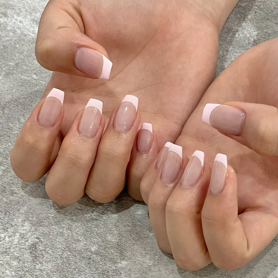 ネイル ハンドネイル colore’✦ soushiのネイルデザイン