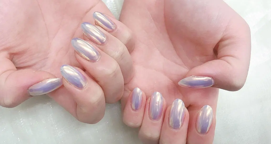 ネイル モデル募集Coco Nailのネイルデザイン