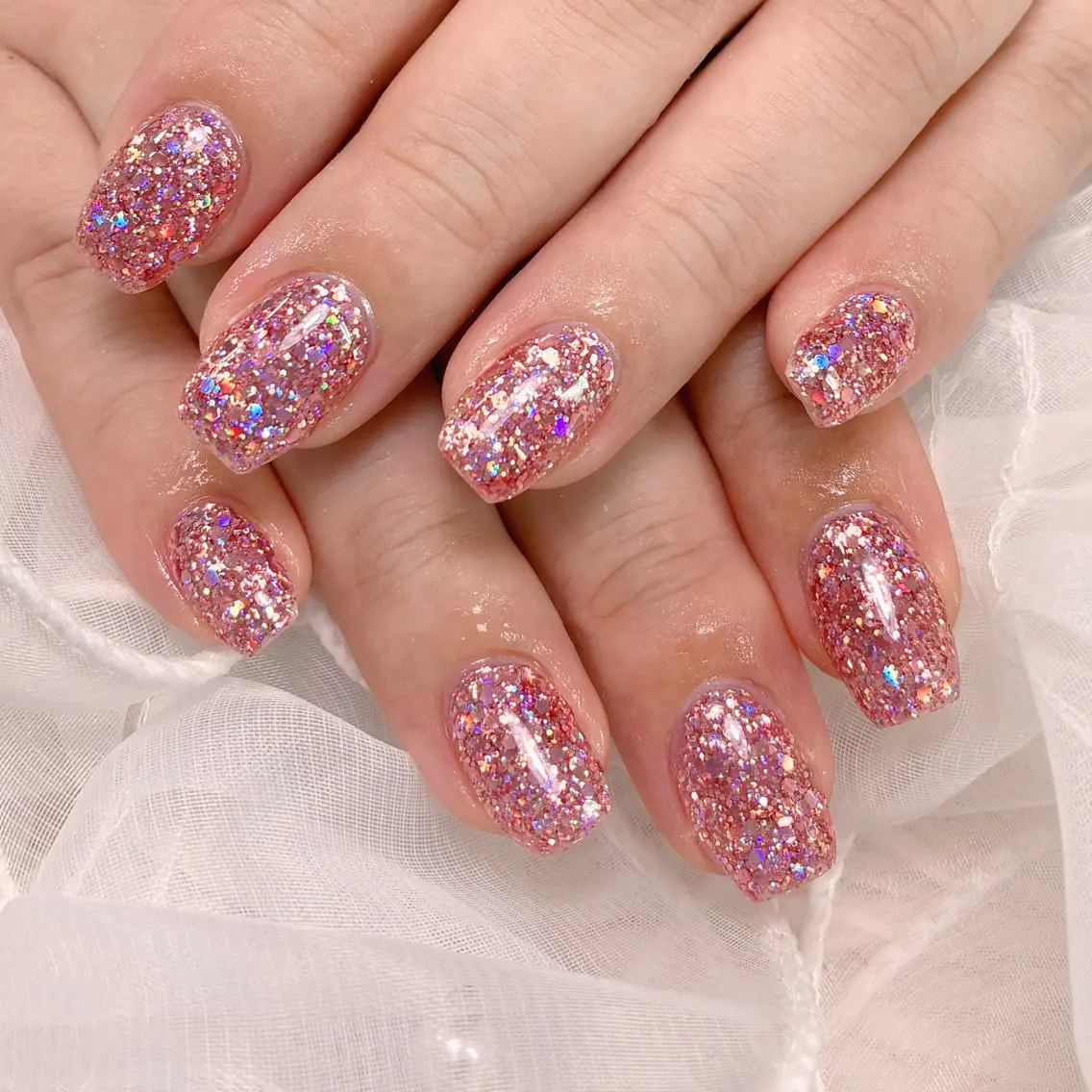 ネイル Twinkle Nail Kuboのネイルデザイン