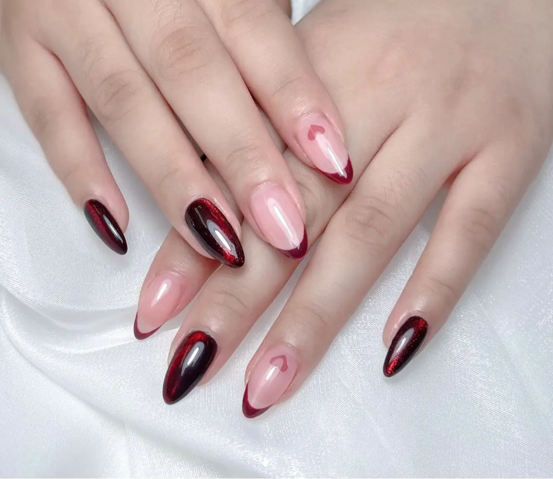 ネイル 👛Lien nailsのネイルデザイン