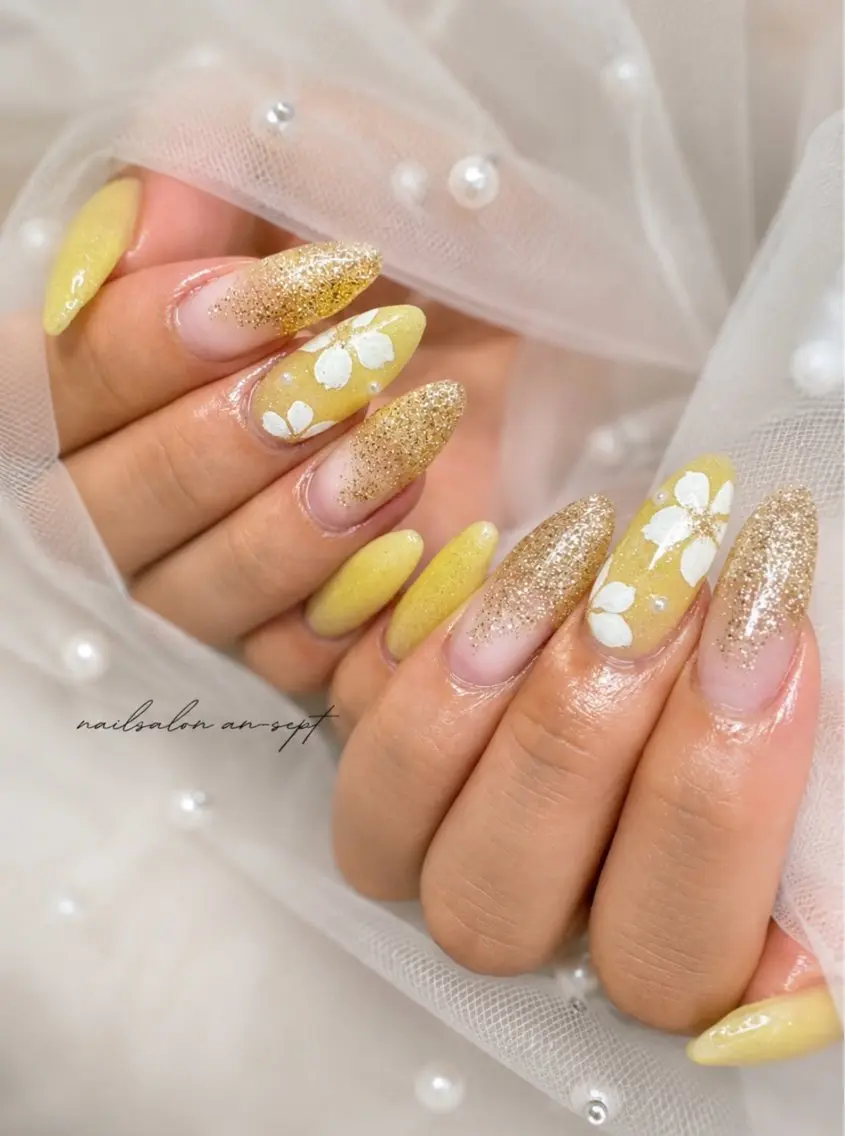 ネイル nail salon an-SEPT.のネイルデザイン